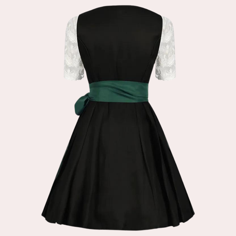 Robe Traditionnelle Bavaroise pour Femmes 1