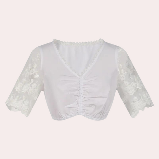 Robe Traditionnelle Bavaroise pour Femmes 2