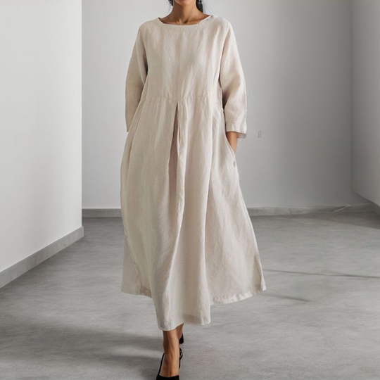 Robe d'été Femme Confortable 7