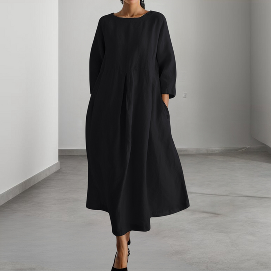 Robe d'été Femme Confortable 8