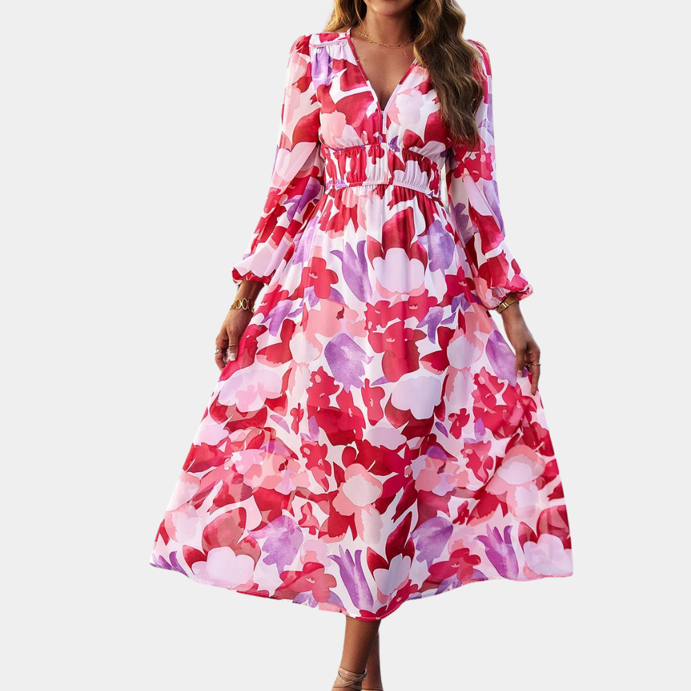 Robe de soirée pour femmes Ashling 1