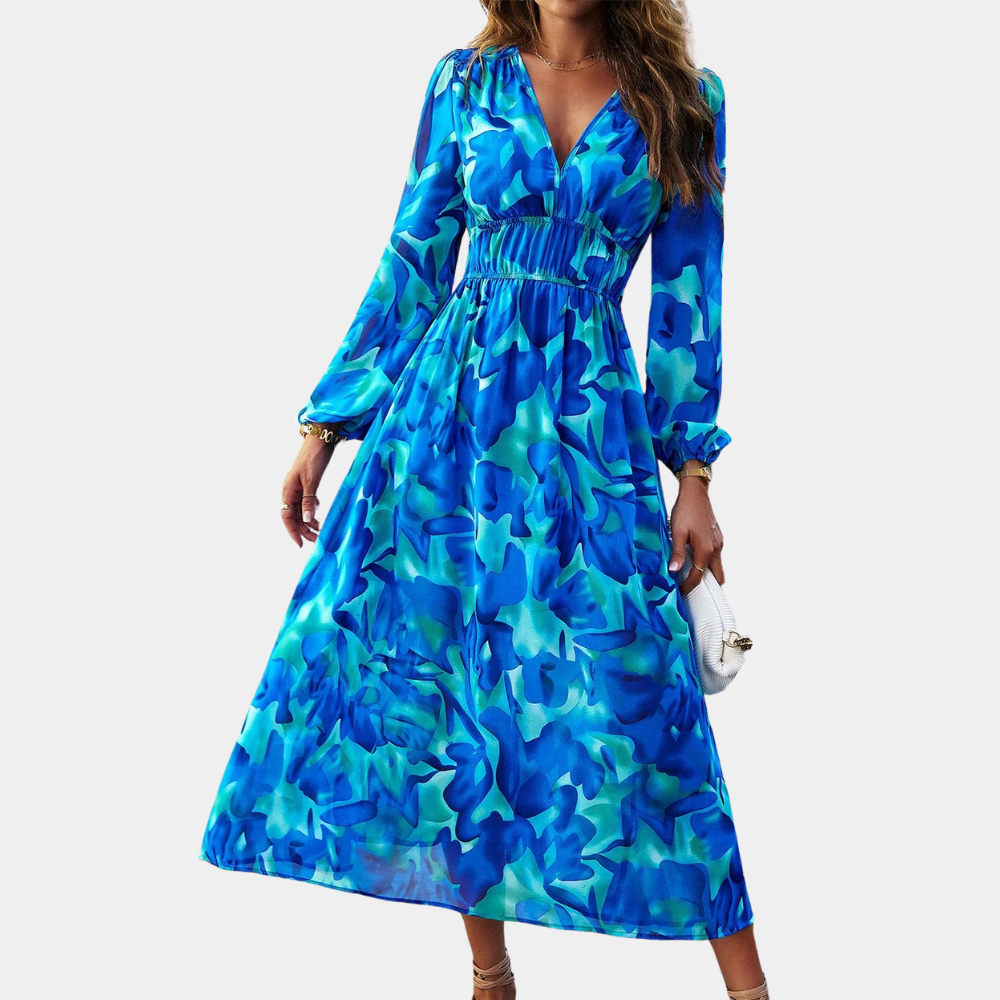 Robe de soirée pour femmes Ashling 5