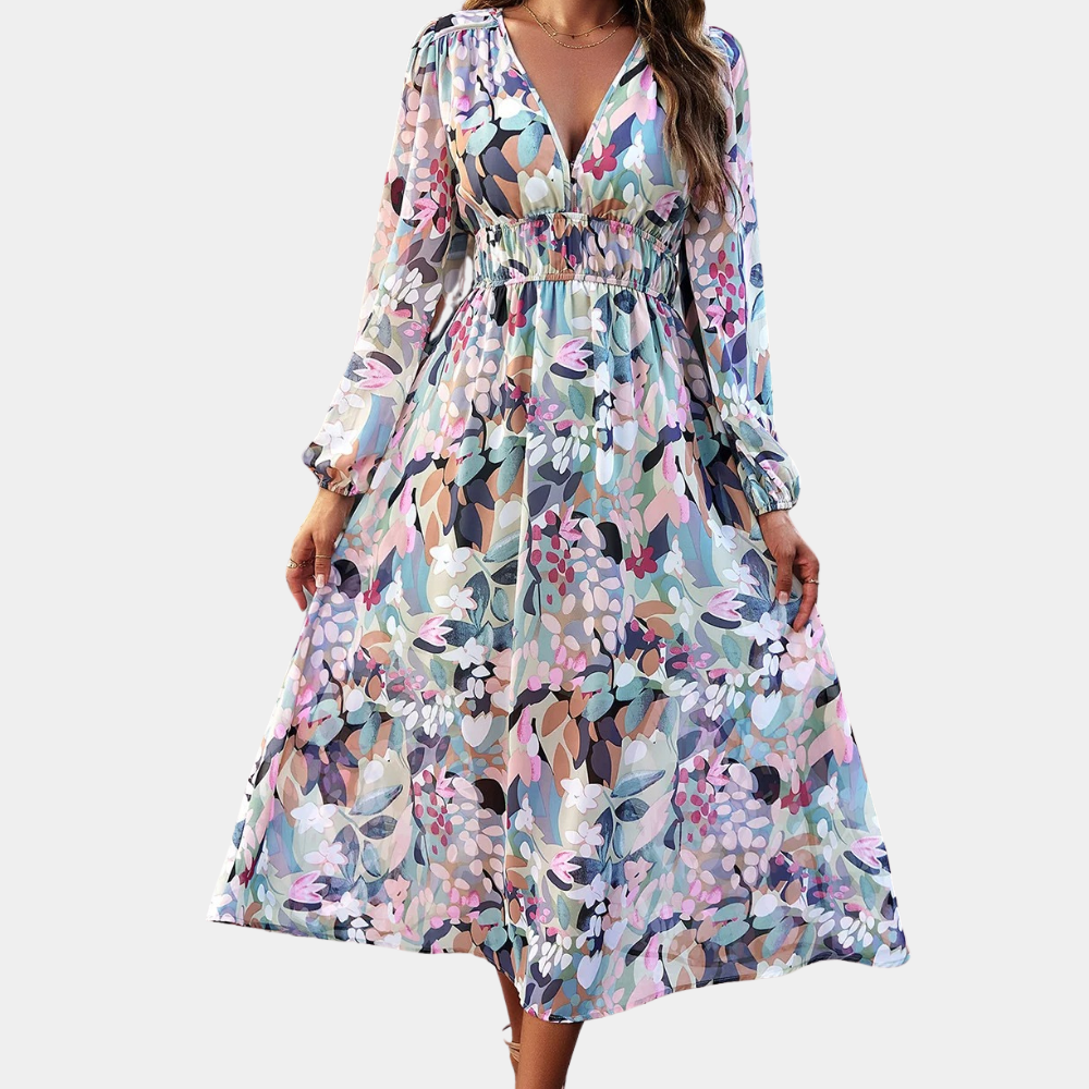 Robe de soirée pour femmes Ashling 6
