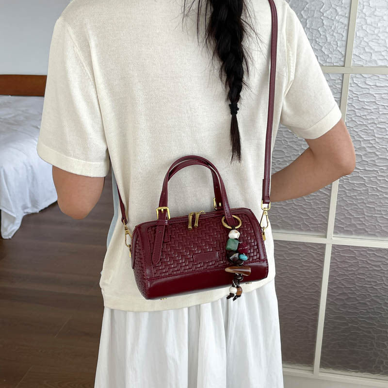 Robe longue fluide pour femme style décontracté 2