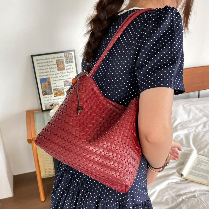 Robe longue fluide pour femme style décontracté 3