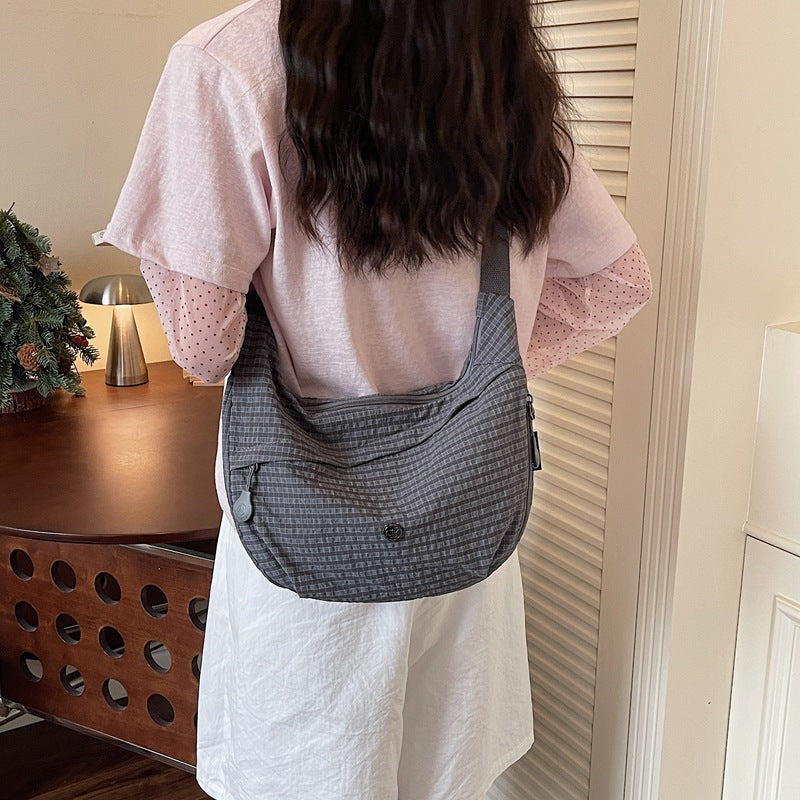 Robe longue fluide pour femme style décontracté 3