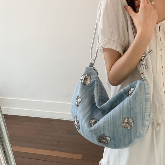 Robe longue pour femme style drapé 1