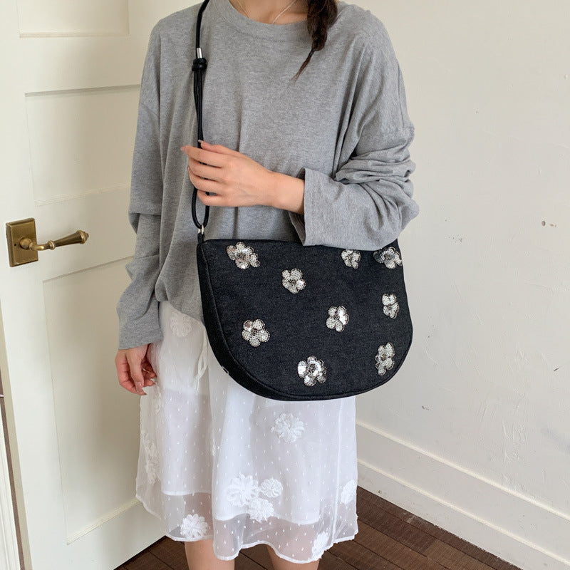 Robe longue pour femme style drapé 2