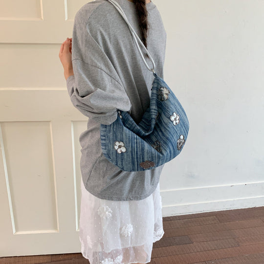 Robe longue pour femme style drapé 3