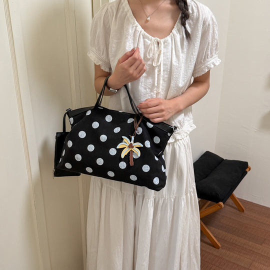 Robe longue pour femme style drapé 3