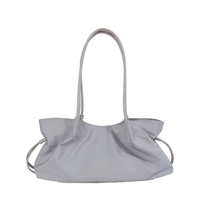 Robe longue pour femme style drapé 5