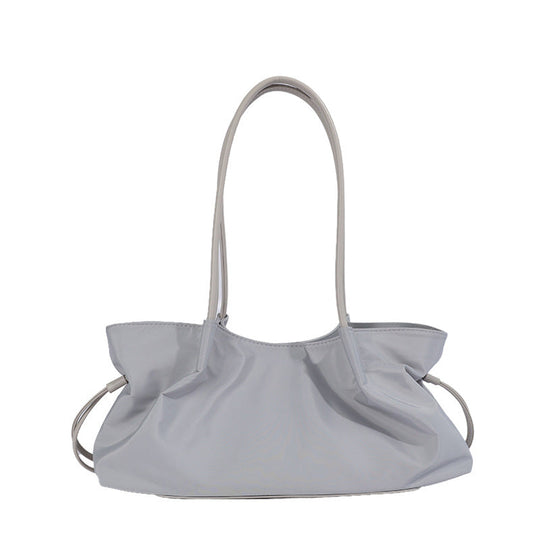 Robe longue pour femme style drapé 5