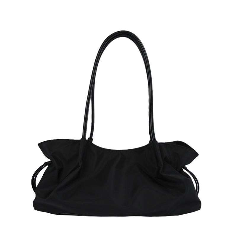 Robe longue pour femme style drapé 7