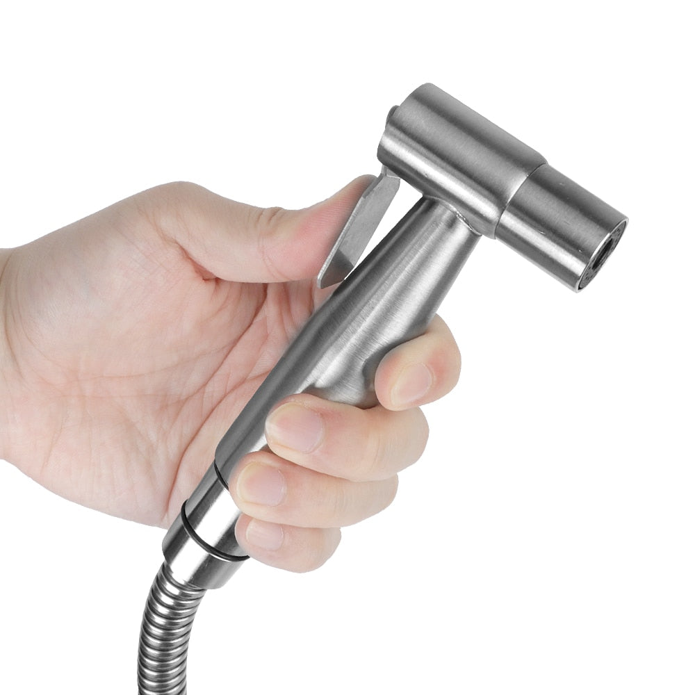 Robinet Bidet Manuel pour Salle de Bain 5