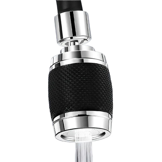 Robinet Cuisine Orientable 360° Avec Trois Modes de Pulvérisation 0