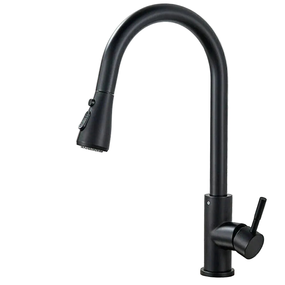 Robinet Extractible Monocommande Flexible 0