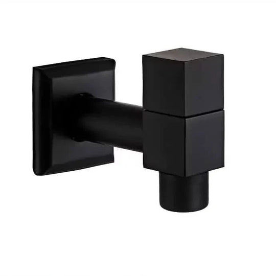 Robinet Mural AquaMount Pratique 0
