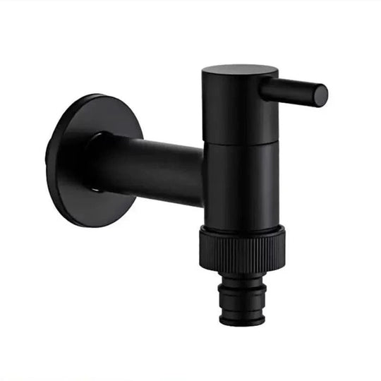 Robinet Mural AquaMount Pratique 14