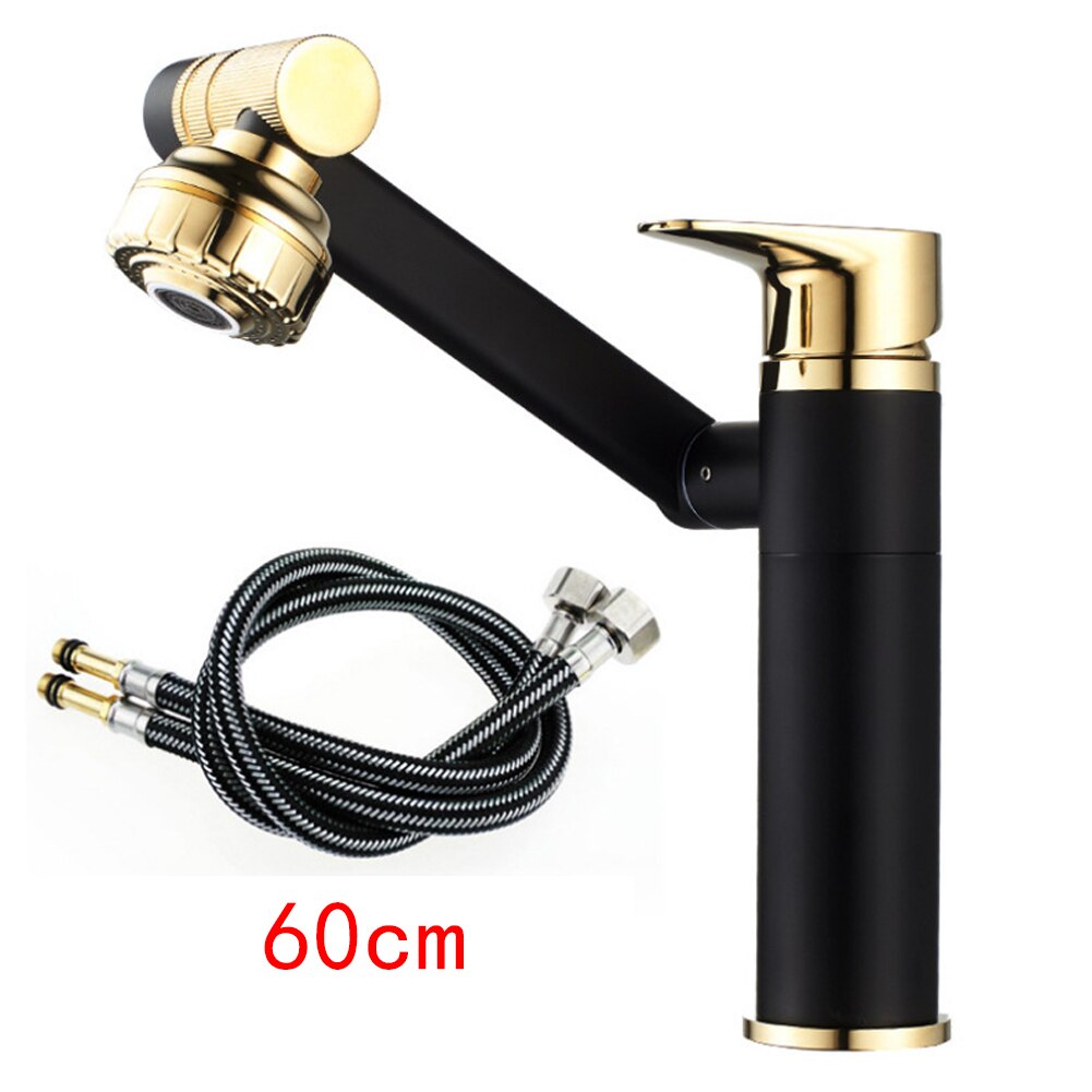 Robinet Rotatif Multifonctionnel Moderne 0
