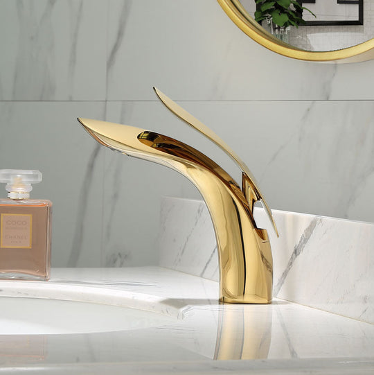 Robinet de Salle de Bain Moderne 7