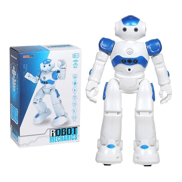 Robot Intelligent pour Enfants ThinkBot Interactif 5