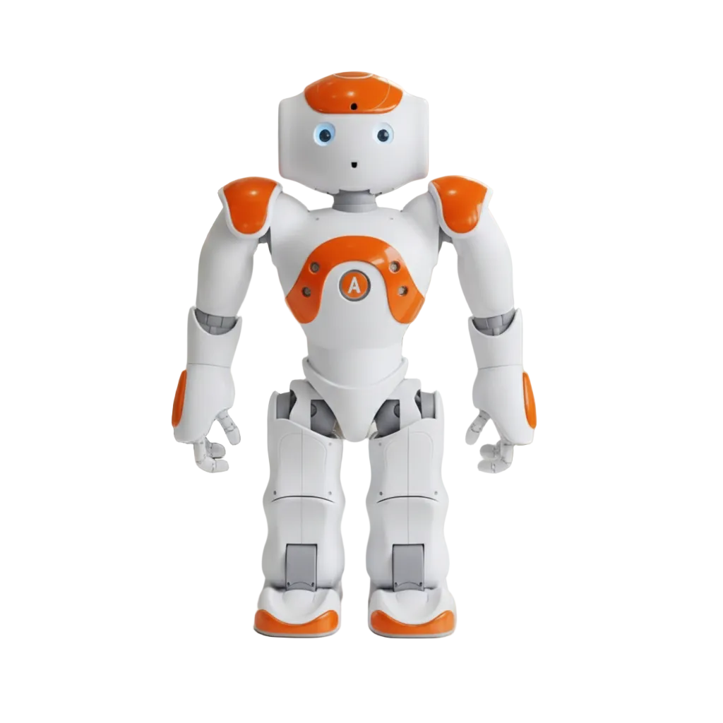 Robot Interactif pour Enfants Multifonctionnel 0