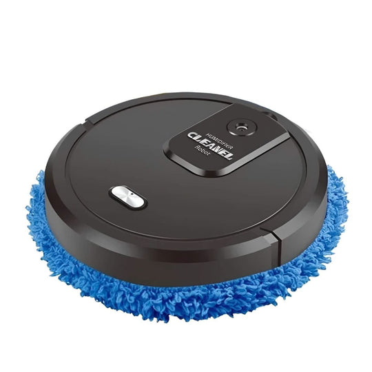 Robot Laveur Intelligent pour Sols Durs et Tapis 3