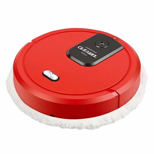 Robot Laveur Intelligent pour Sols Durs et Tapis 5