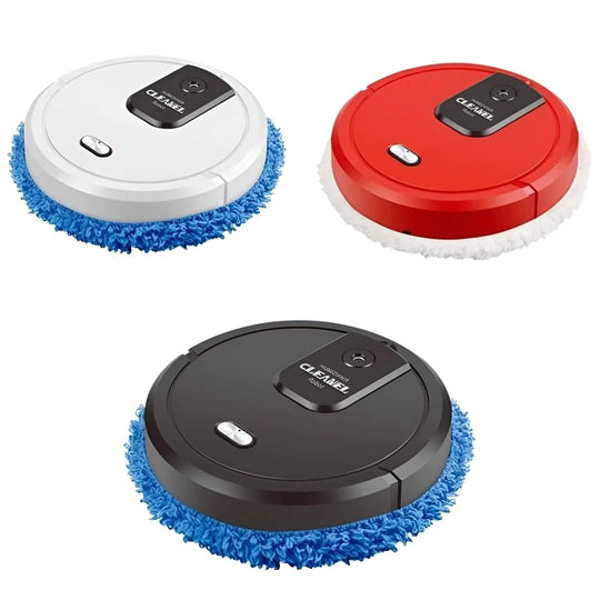 Robot Laveur Intelligent pour Sols Durs et Tapis 8