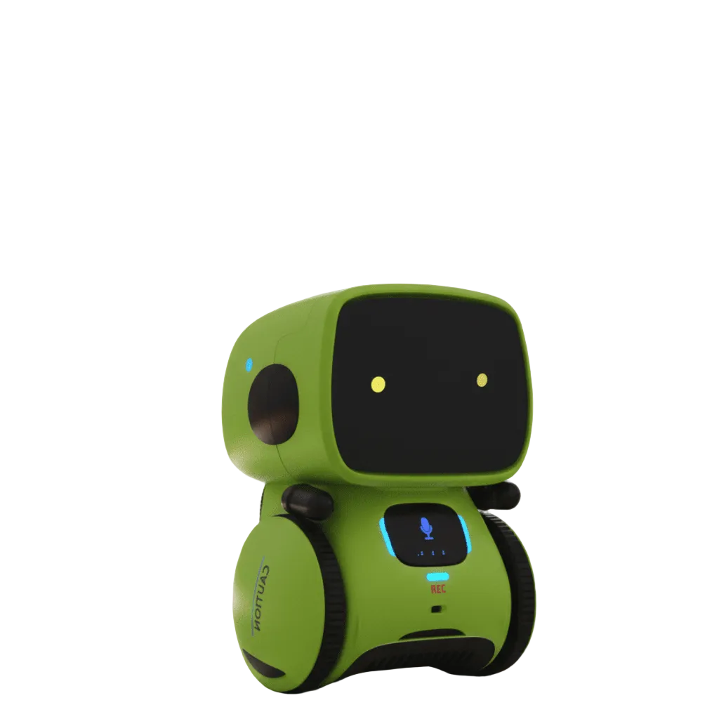 Robot de Danse Interactif GrooveBot Mini 0
