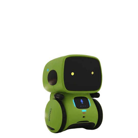 Robot de Danse Interactif GrooveBot Mini 0