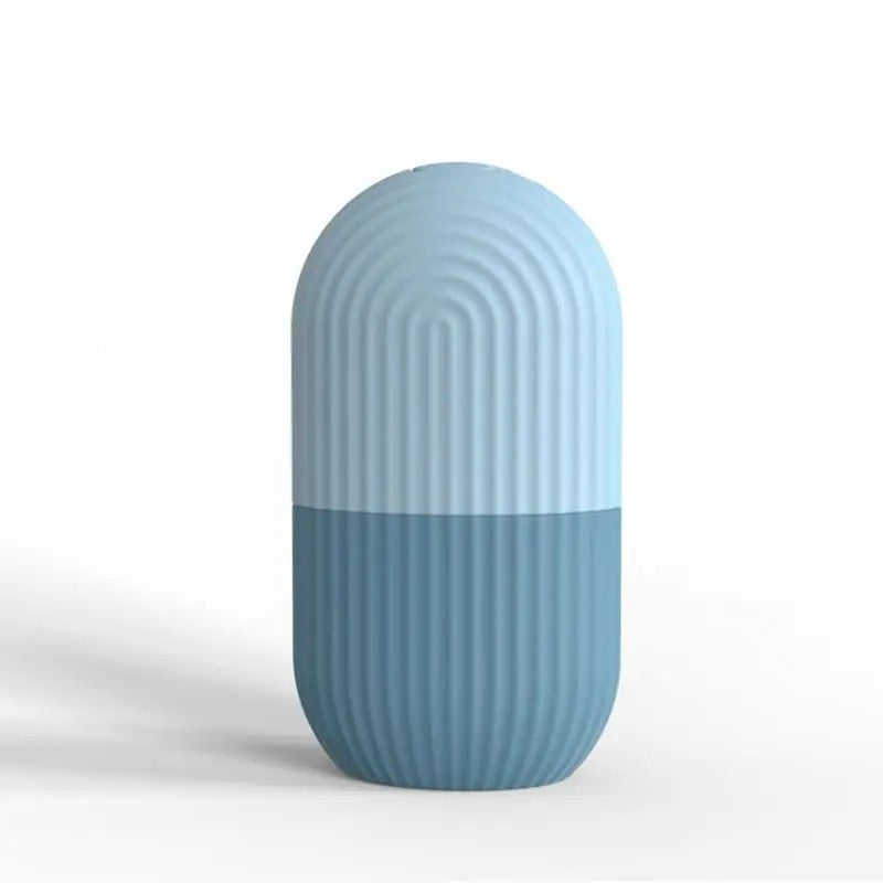 Rouleau à Glace pour le Visage et les Yeux Pratique 2