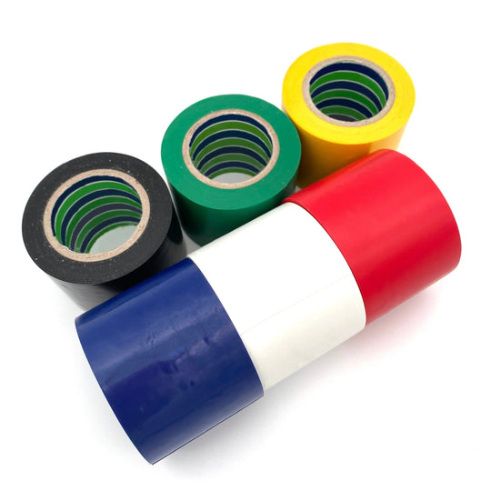 Ruban Adhésif Étanche Multi-Usage 3