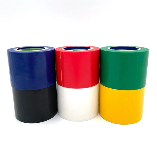 Ruban Adhésif Étanche Multi-Usage 4