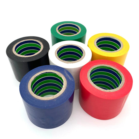 Ruban Adhésif Étanche Multi-Usage 6