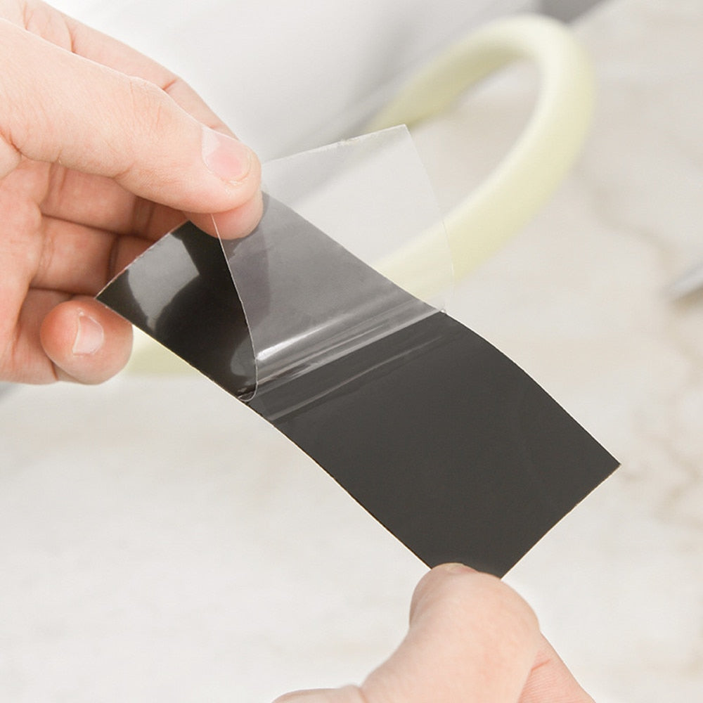 Ruban Adhésif Réparateur Étanche Polyuréthane pour Collage et Protection 4