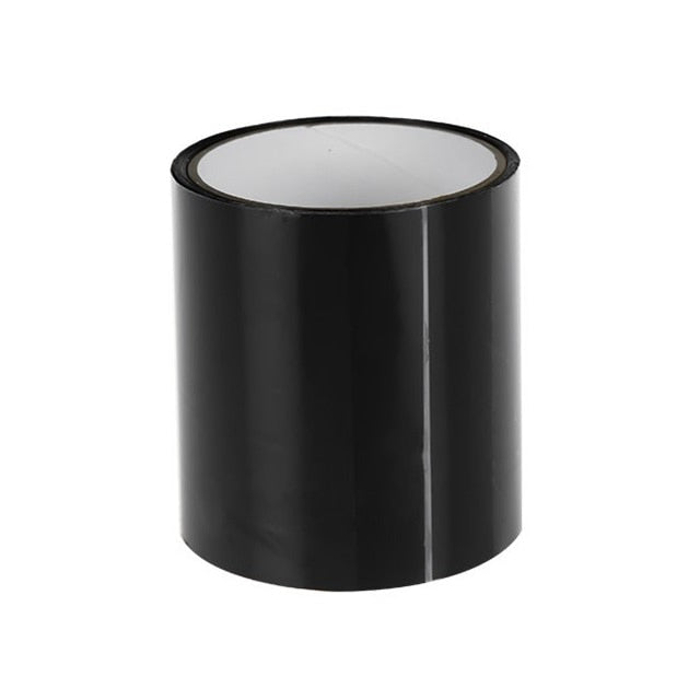 Ruban Adhésif Réparateur Étanche Polyuréthane pour Collage et Protection 6
