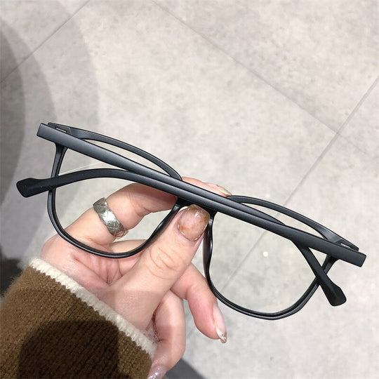 Lunettes pour myopes