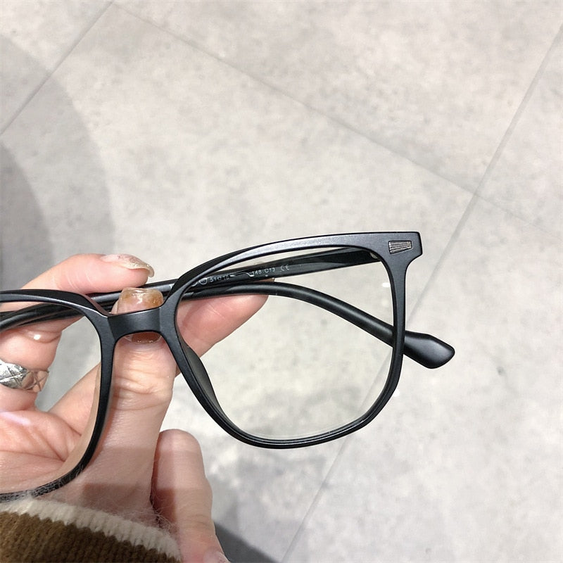 Lunettes pour myopes