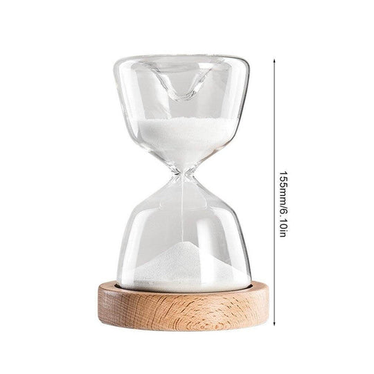 Sablier Deco Créatif pour Décoration Moderne et Pratique 3
