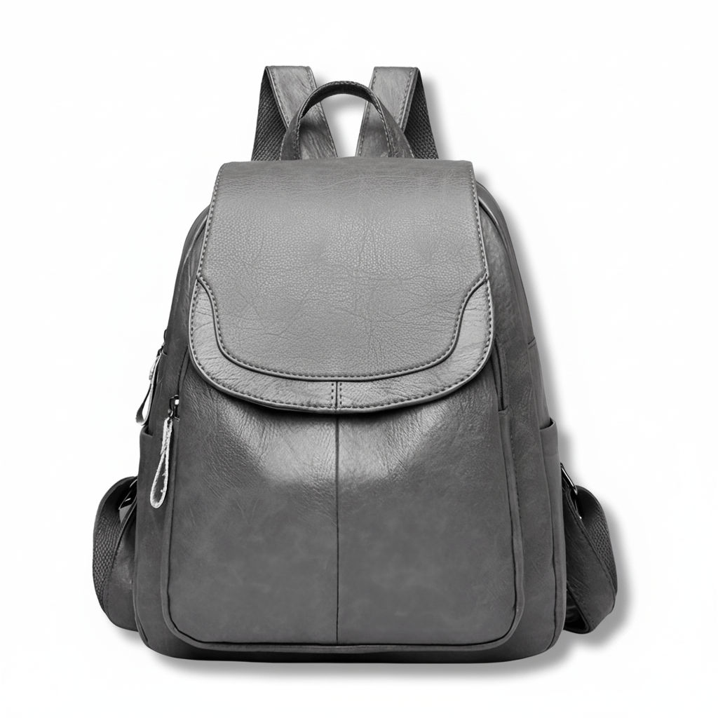 Sac À Dos Femme Antivol Design Élégant 10