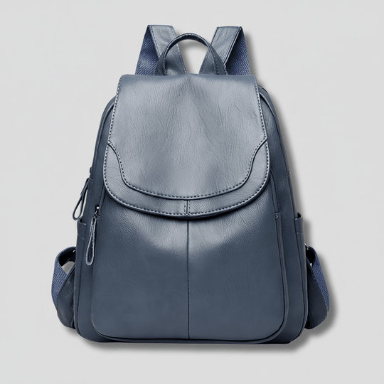 Sac À Dos Femme Antivol Design Élégant 2