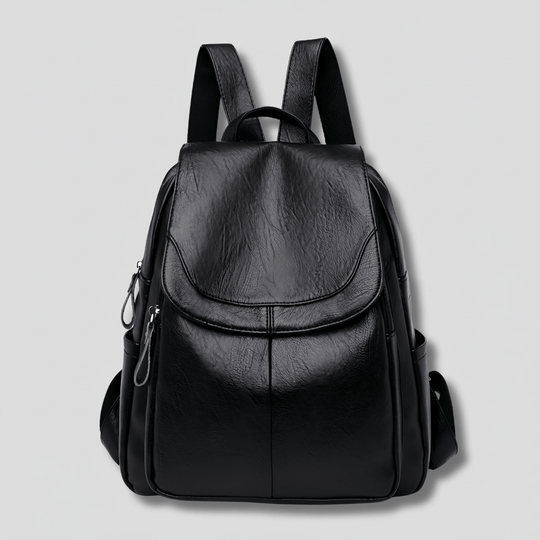 Sac À Dos Femme Antivol Design Élégant 3
