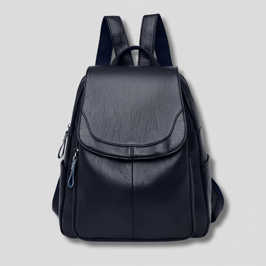 Sac À Dos Femme Antivol Design Élégant 4
