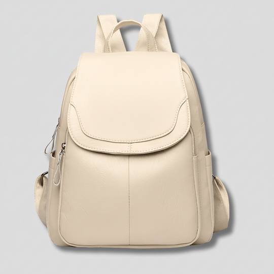 Sac À Dos Femme Antivol Design Élégant 7