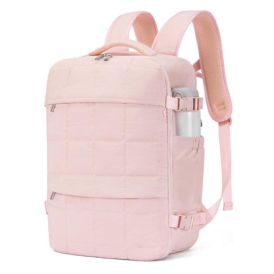 Sac À Dos Femme Voyage Pratique Avec Compartiment Isolé 0