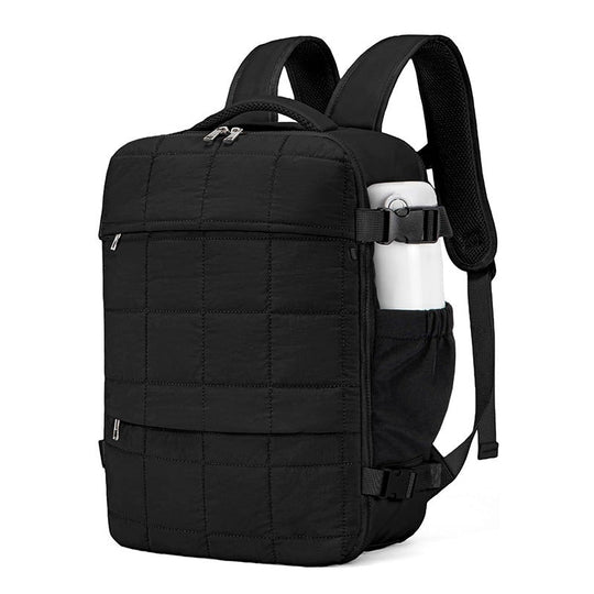 Sac À Dos Femme Voyage Pratique Avec Compartiment Isolé 1