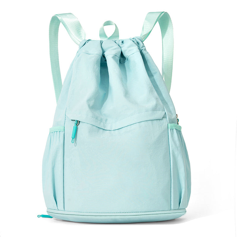 Sac À Dos Homme Femme Pratique Polyvalent 3