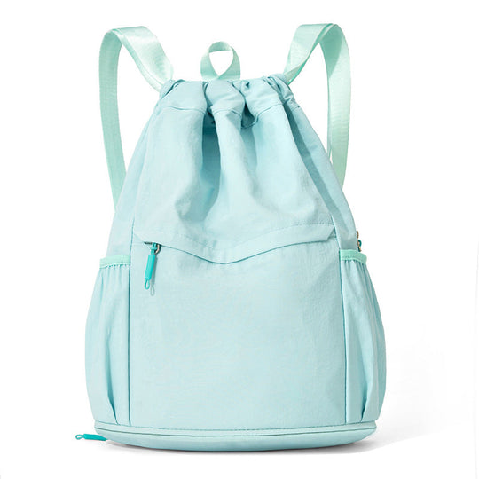 Sac À Dos Homme Femme Pratique Polyvalent 3