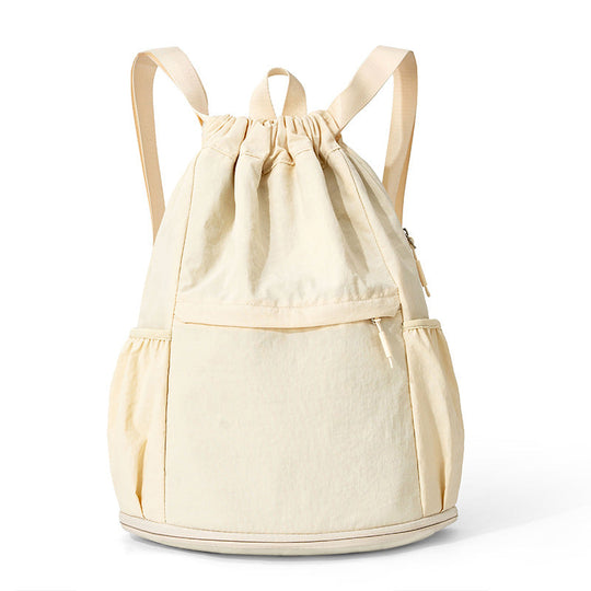 Sac À Dos Homme Femme Pratique Polyvalent 4